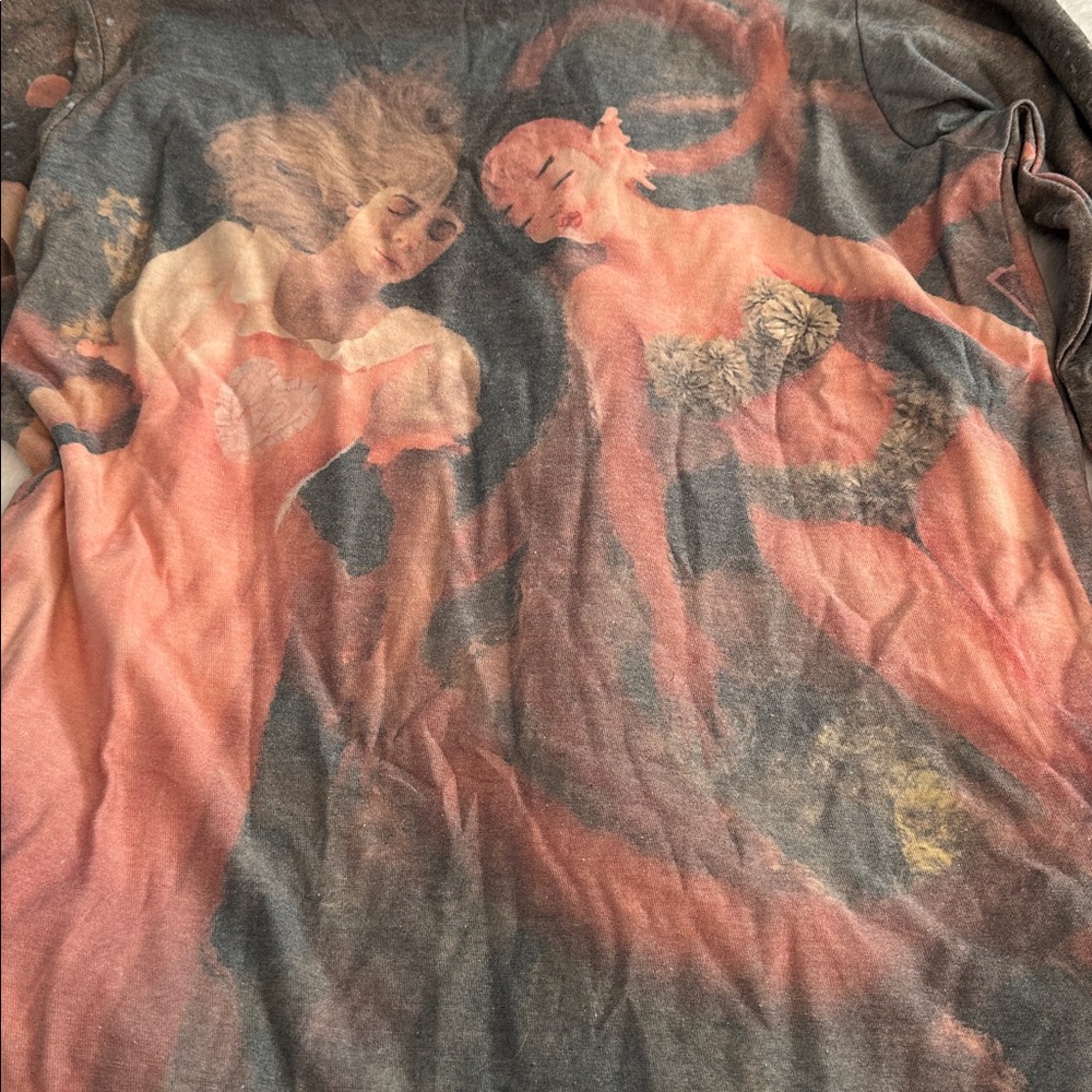 Melanie Martinez The Trilogy Tour Long Sleeve - Picture 2 of 5